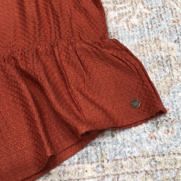 Roxy top - Picture 7 of 8